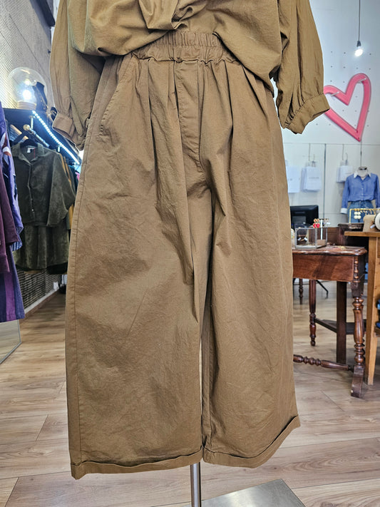 Pantalon magique 2 palude Johanna Paris