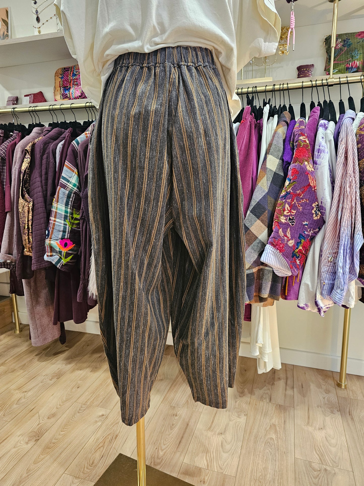 Pantalon Johanna Paris