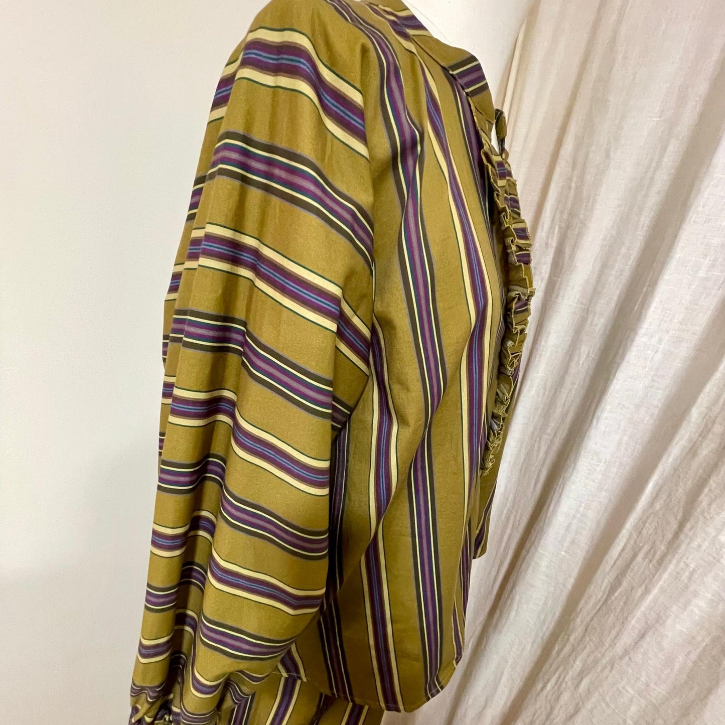 Blouse Johanna Paris