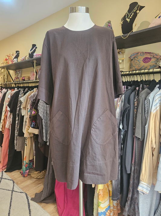 Robe Johanna Paris