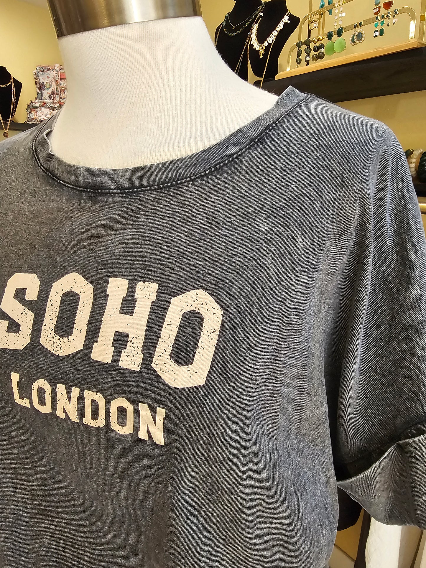 Tshirt soho