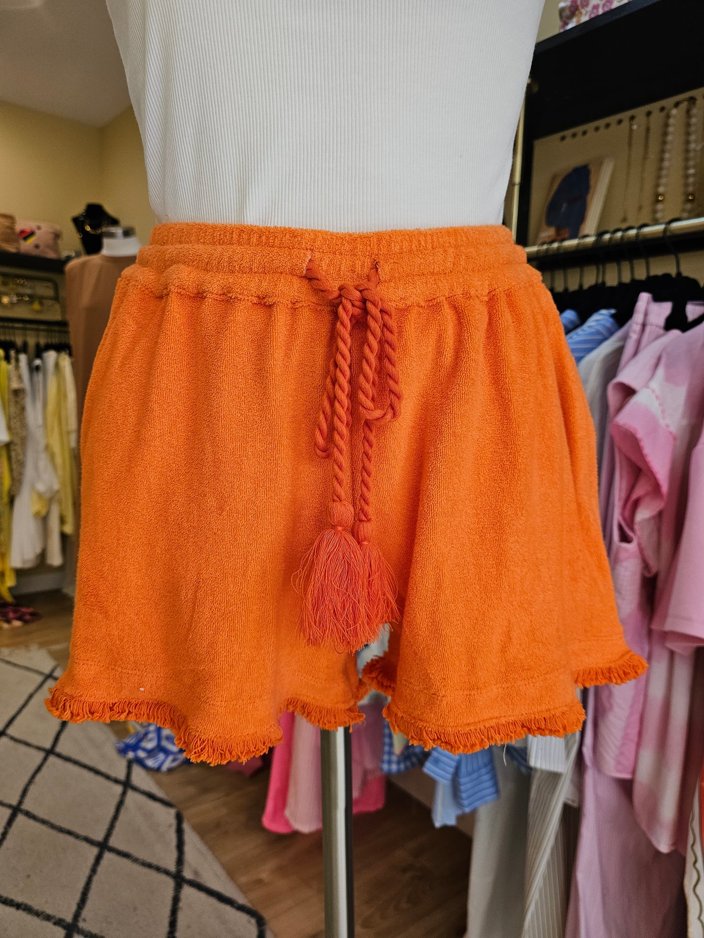 Short