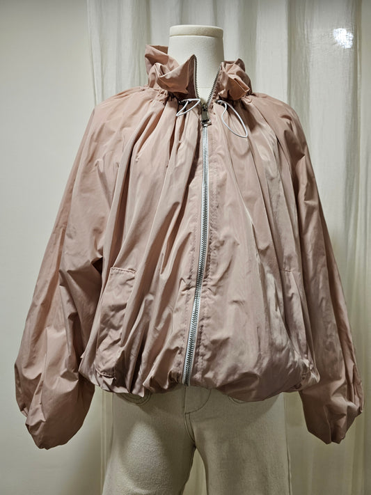 Blouson rose Johanna Paris