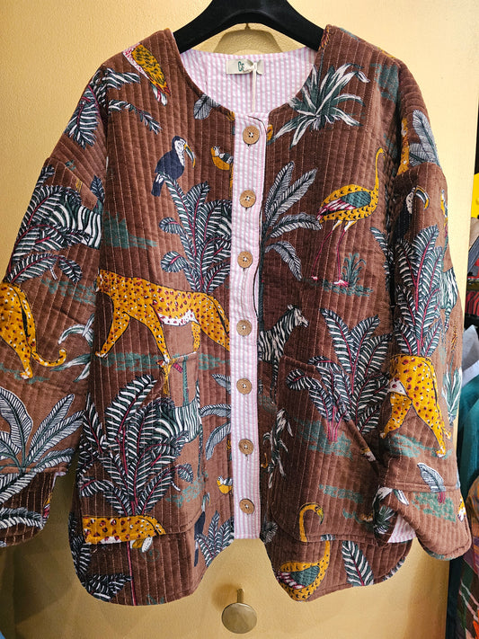 Veste