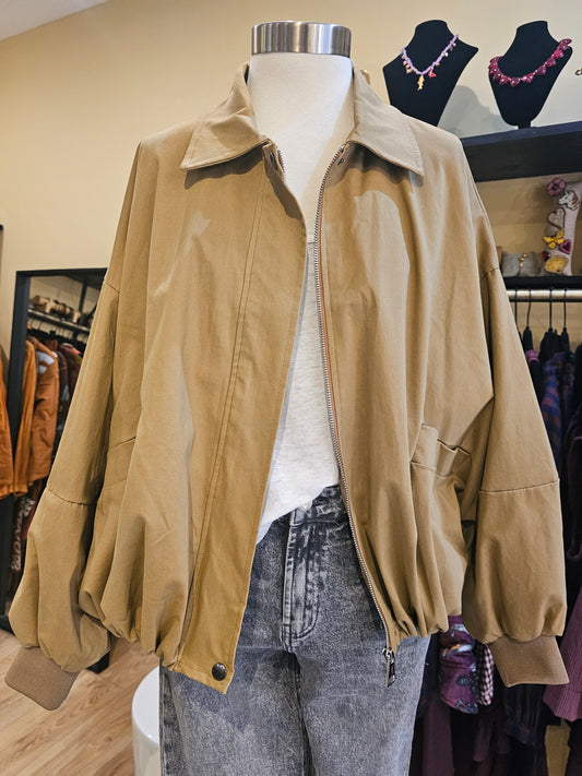 Blouson Johanna Paris