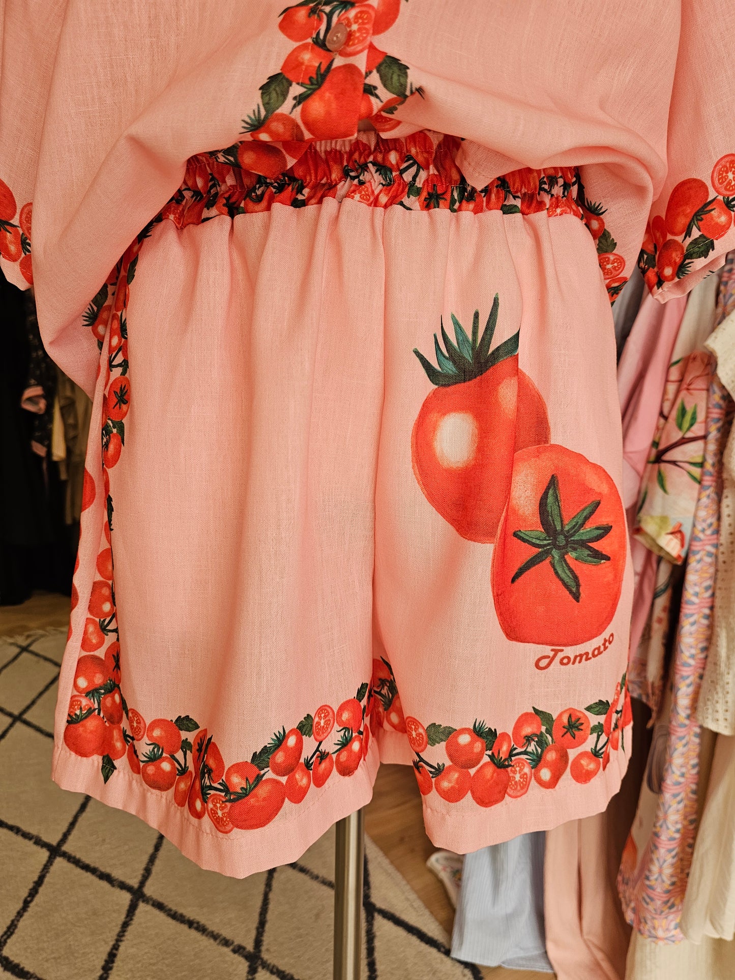 Short