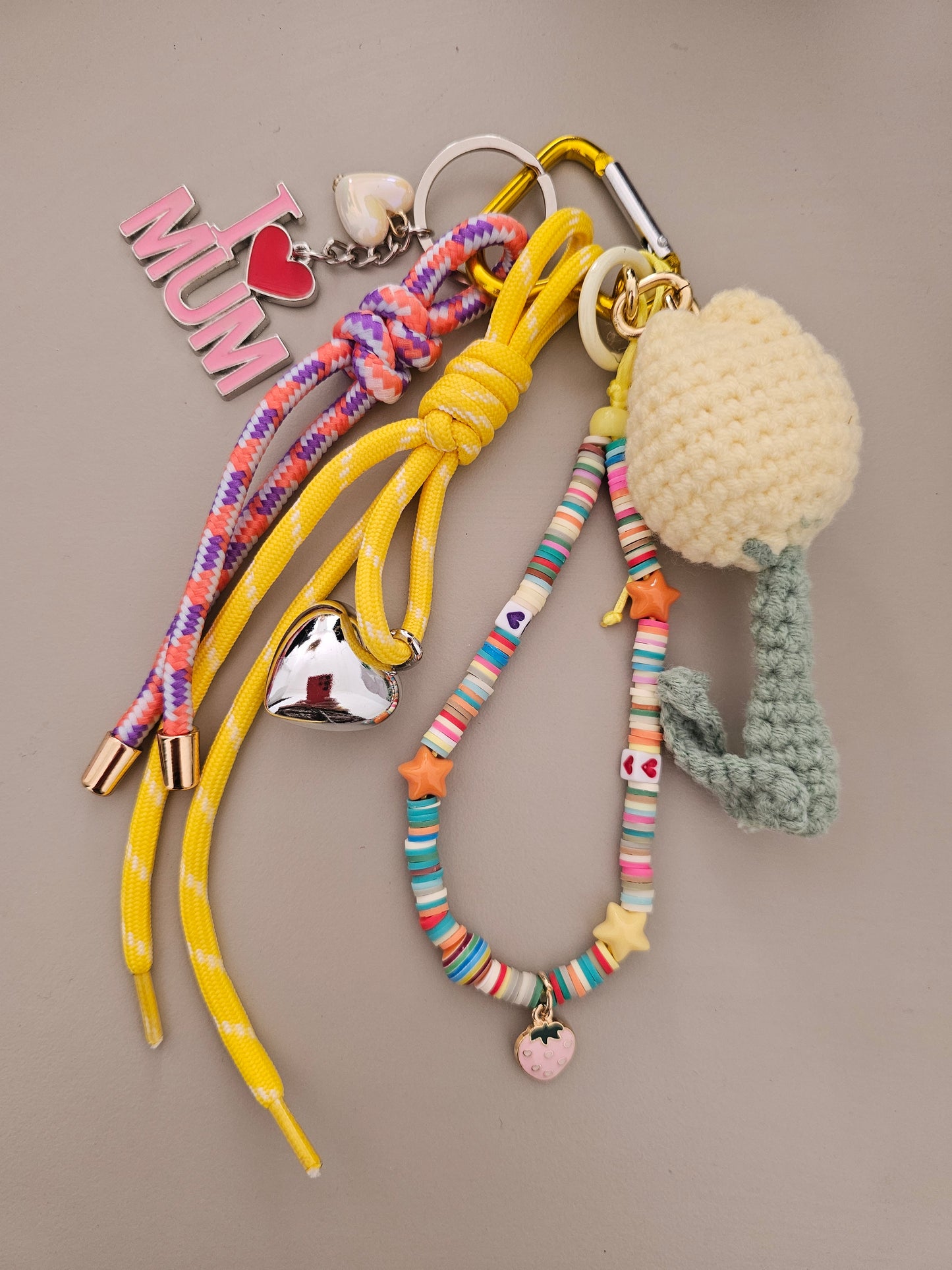 Grigri sac