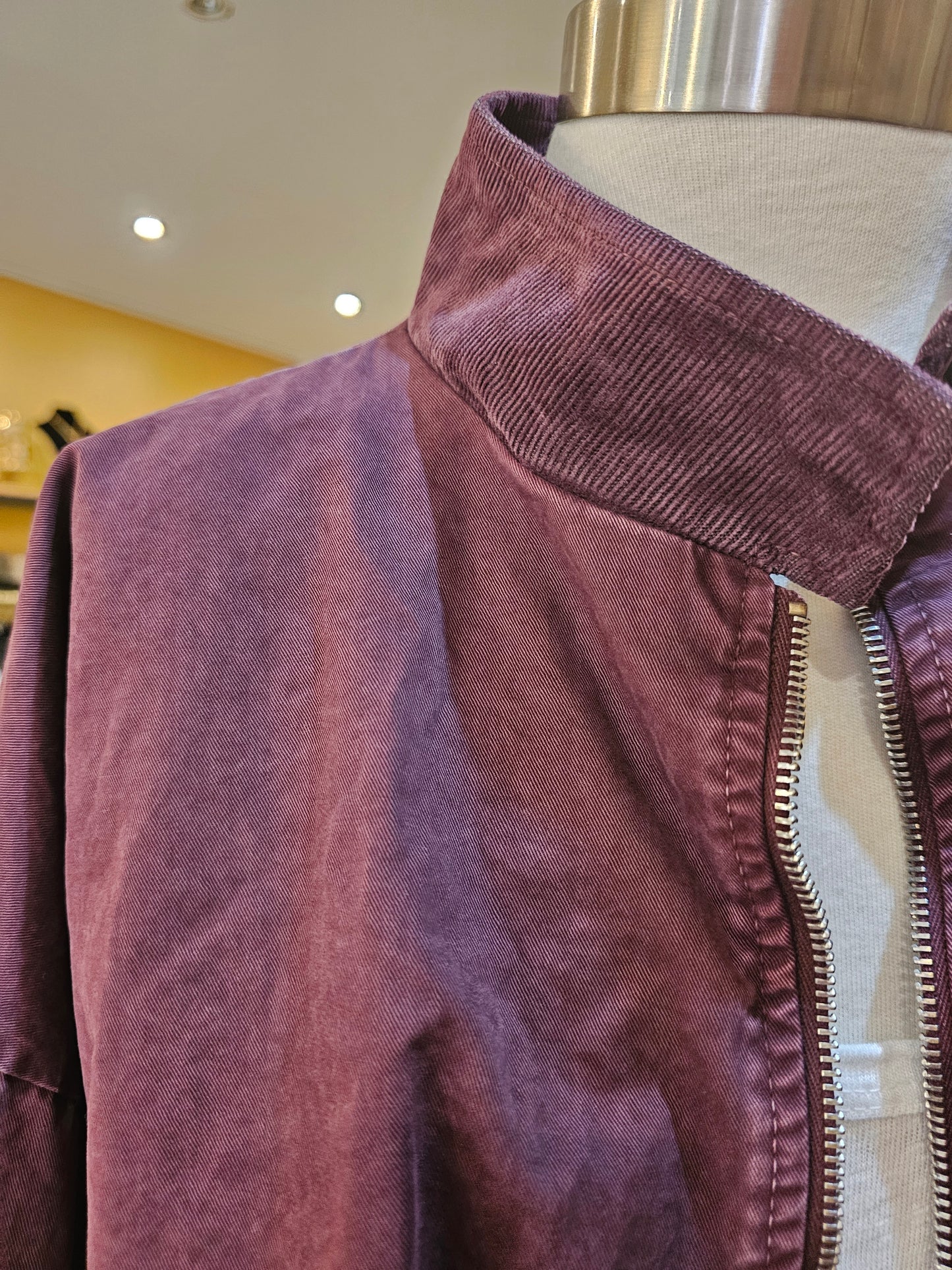 Blouson Johanna Paris