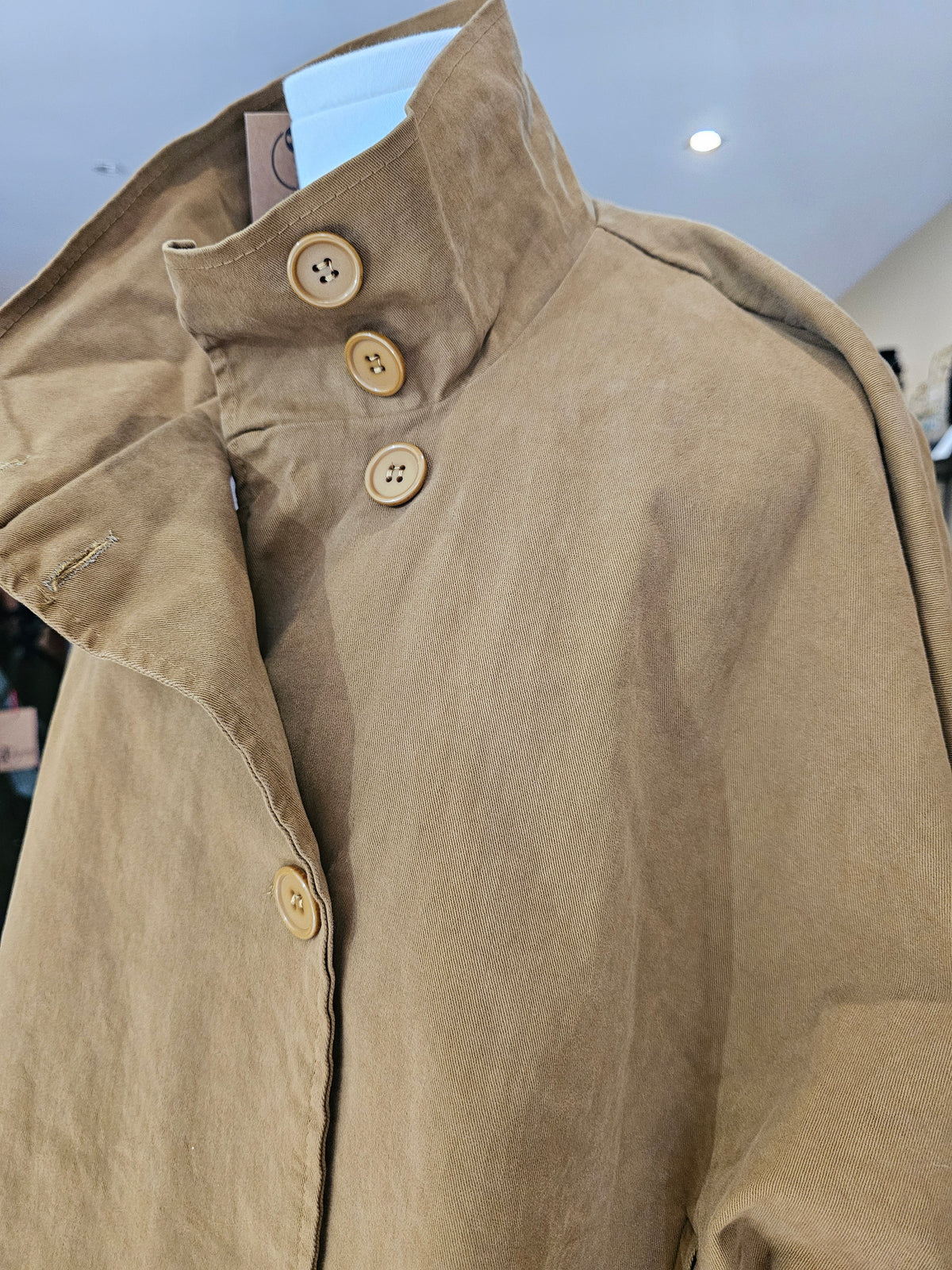 Veste palude johanna paris