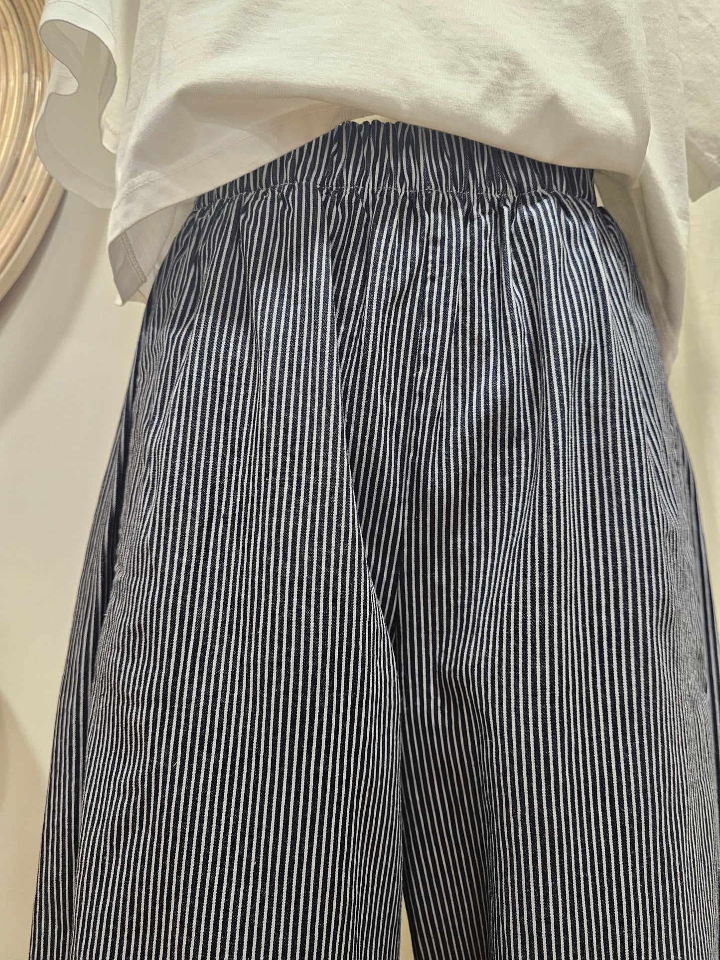 Pantalon magique long Johanna Paris