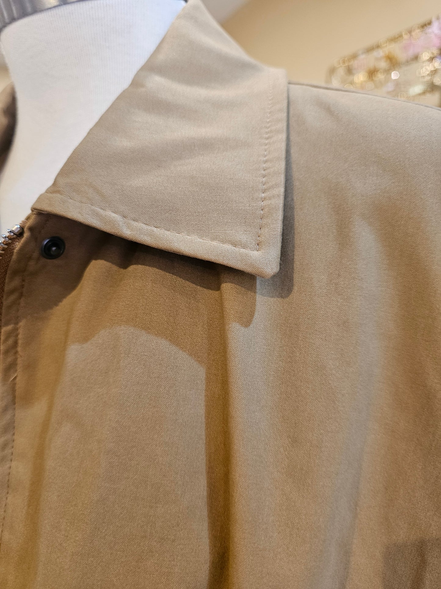 Blouson Johanna Paris