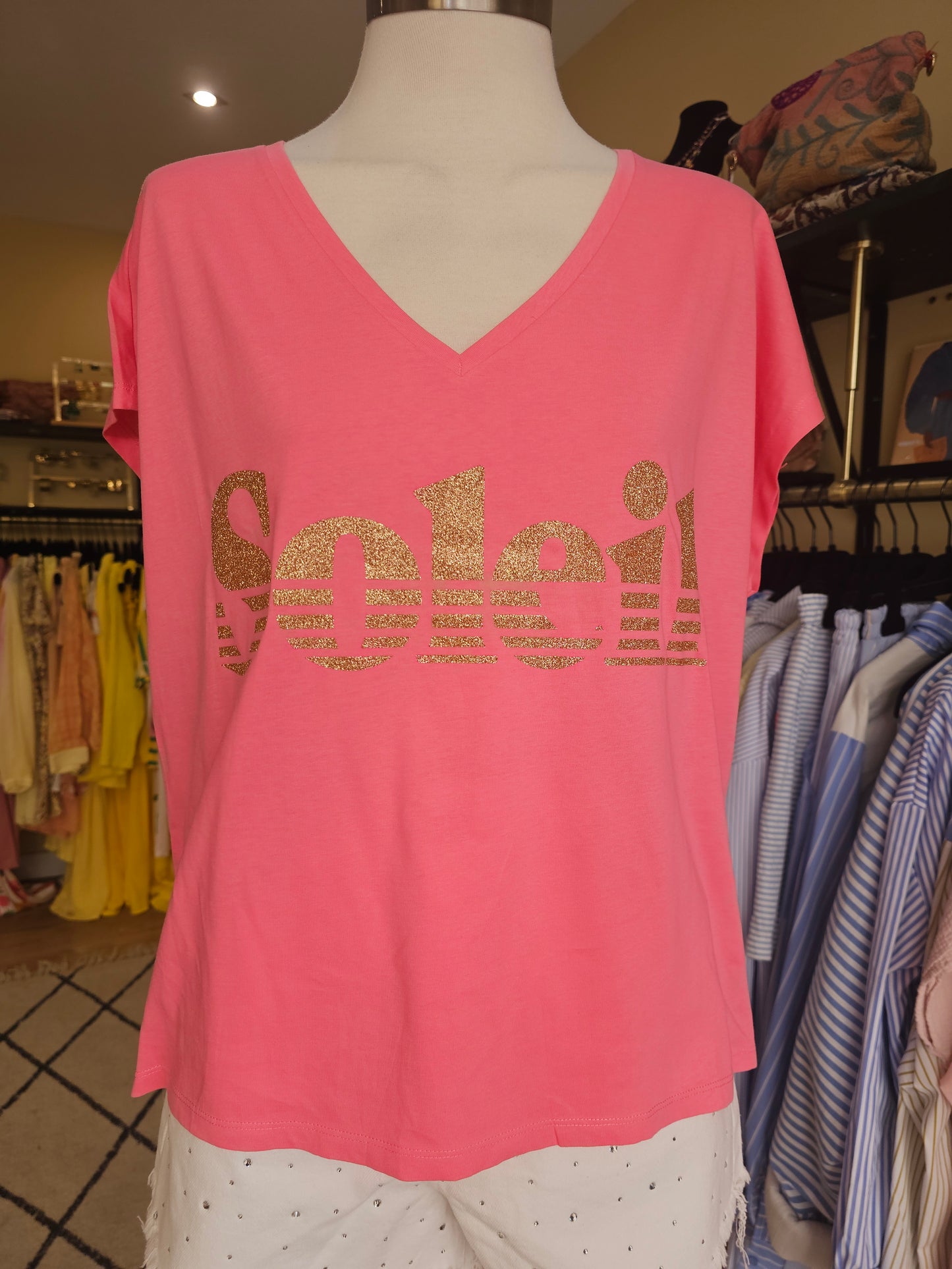 Tshirt