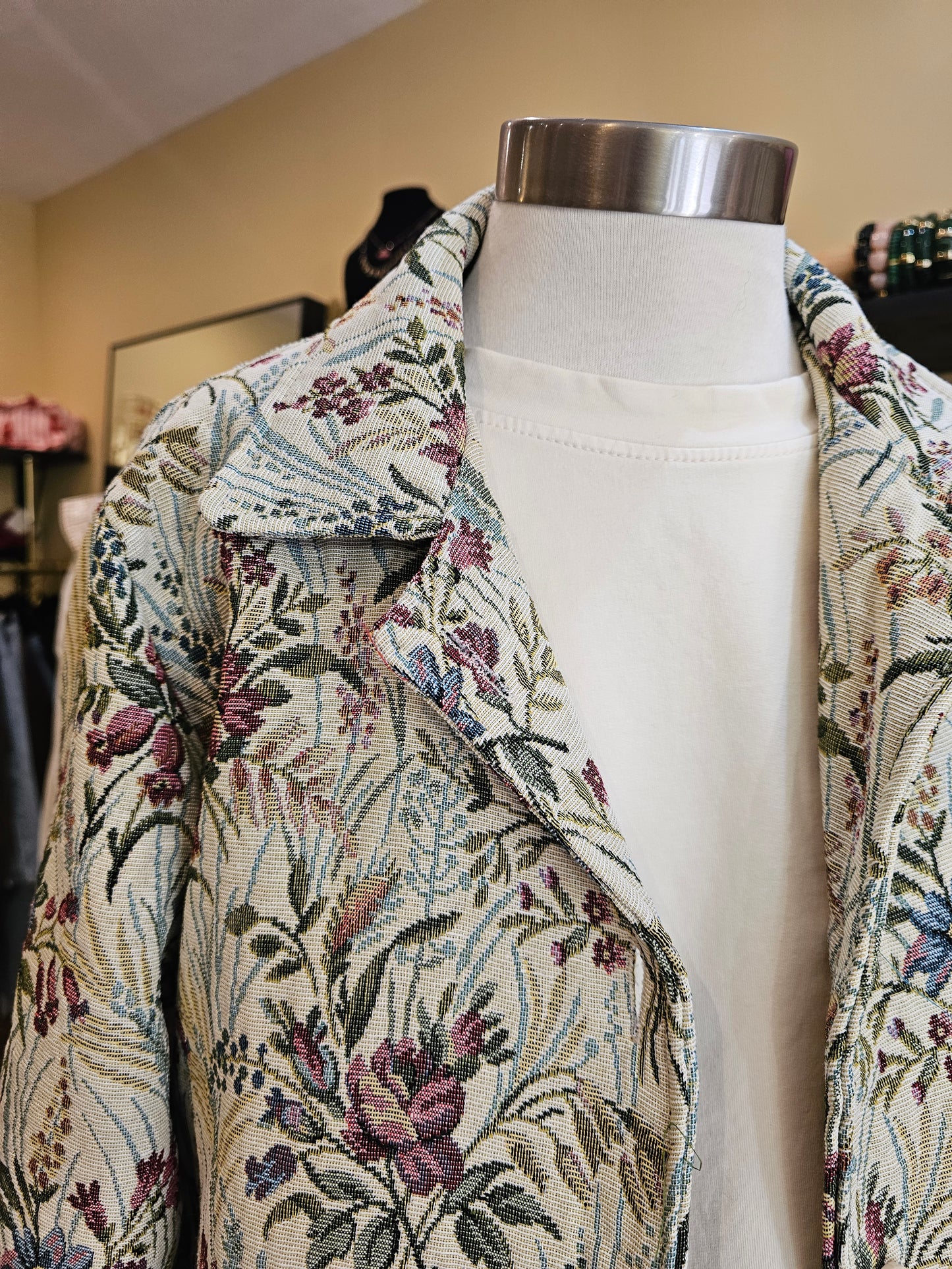 Blouson johanna Paris