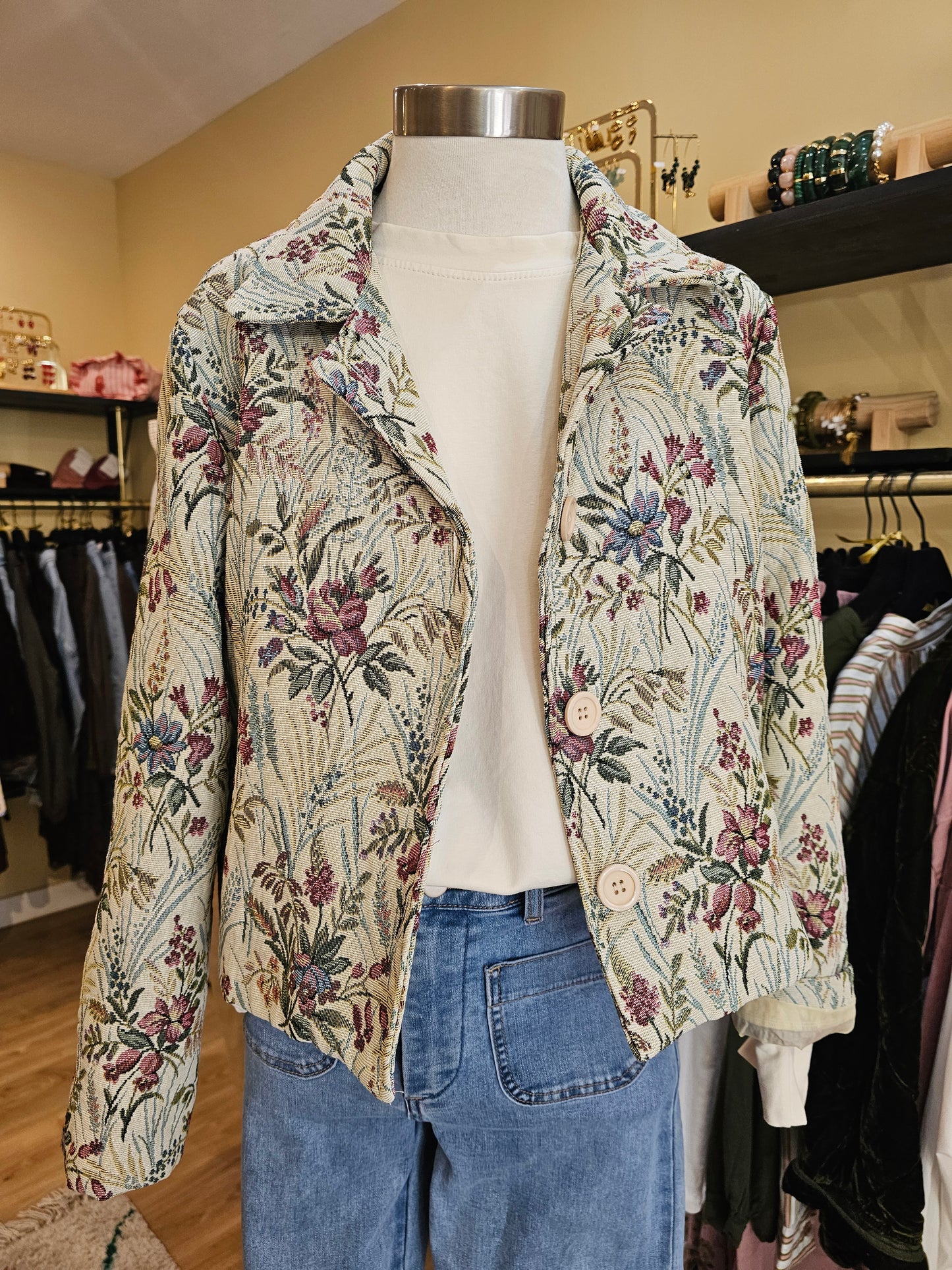 Blouson johanna Paris