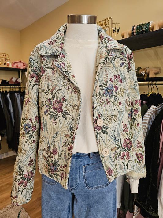 Blouson johanna Paris