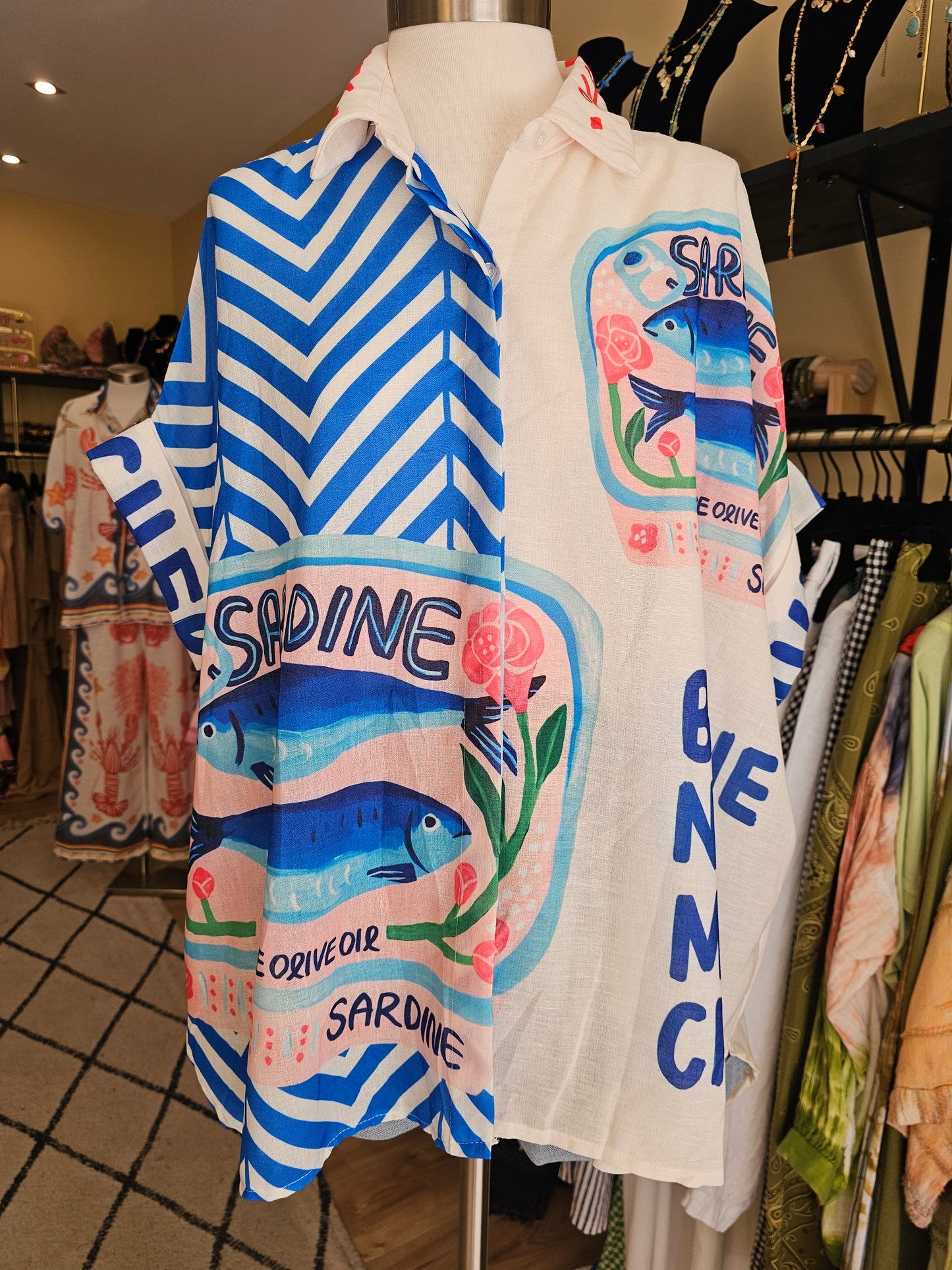Chemise