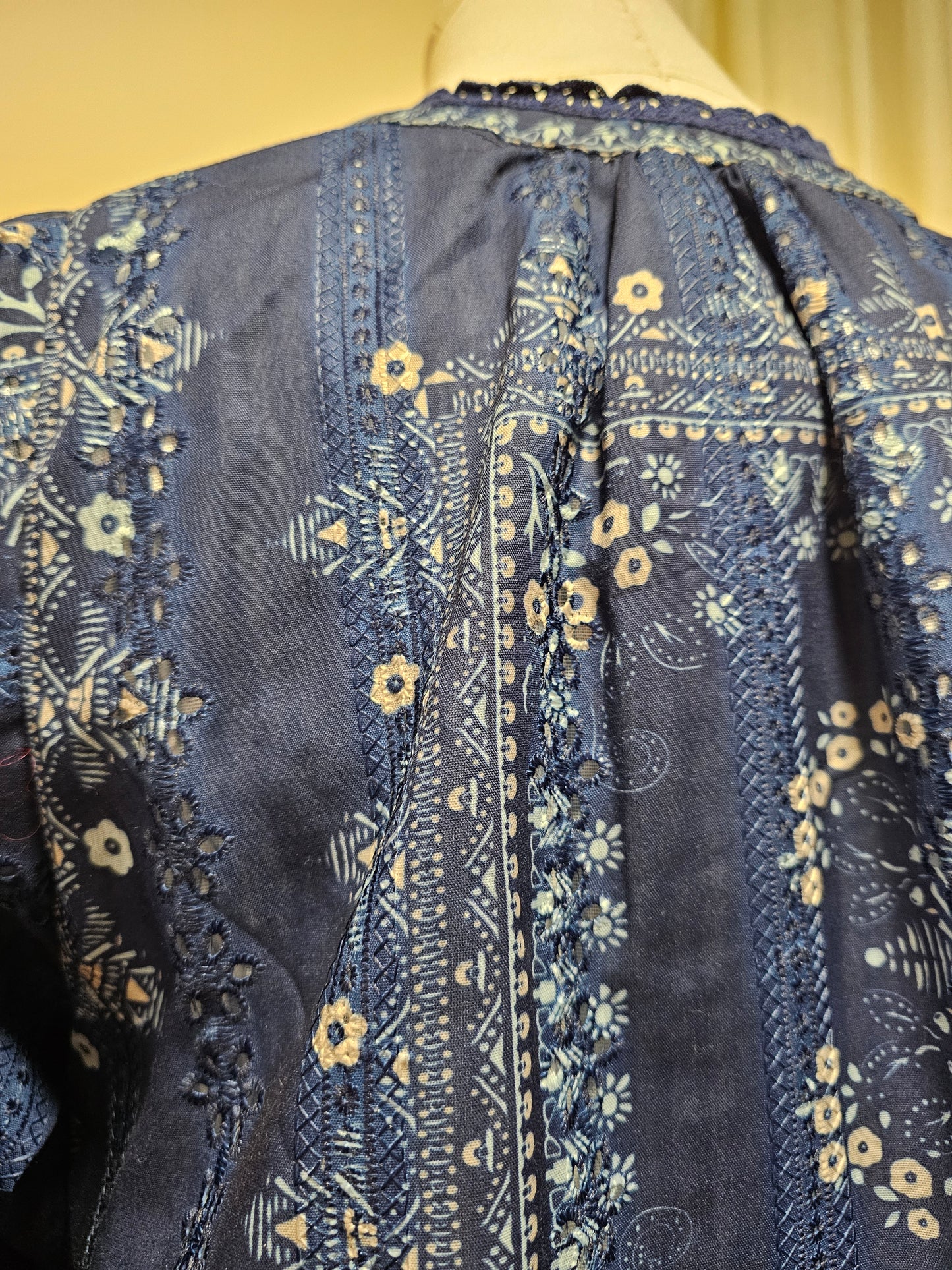 Veste Johanna Paris