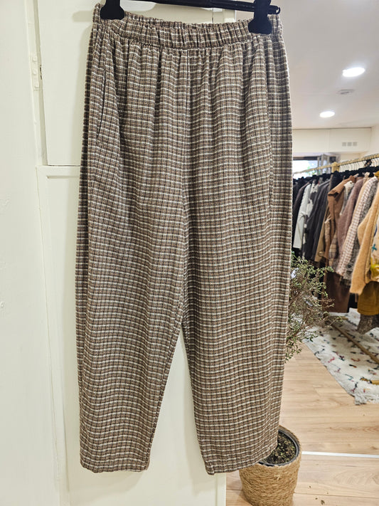 Pantalon magique Johanna Paris