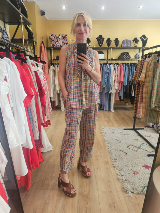 Pantalon Johanna Paris