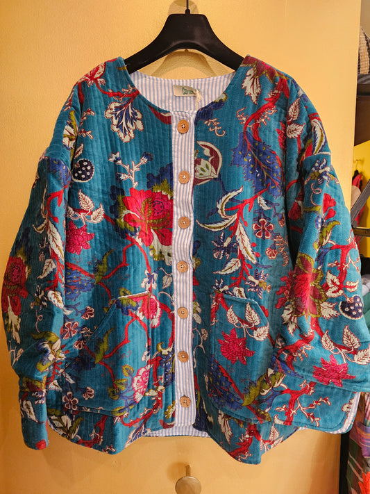 Veste