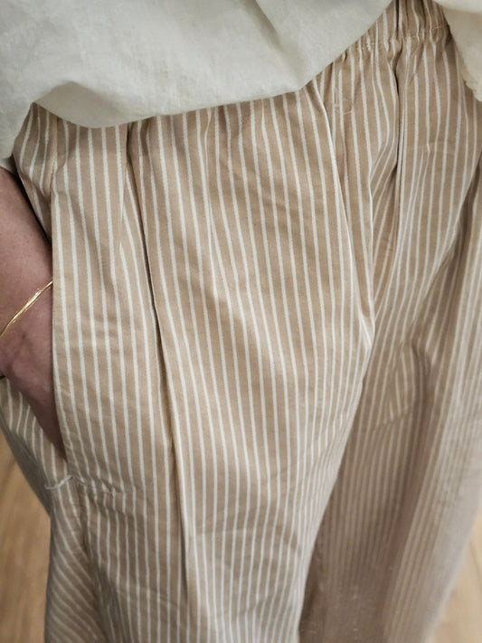 Pantalon magique Johanna Paris