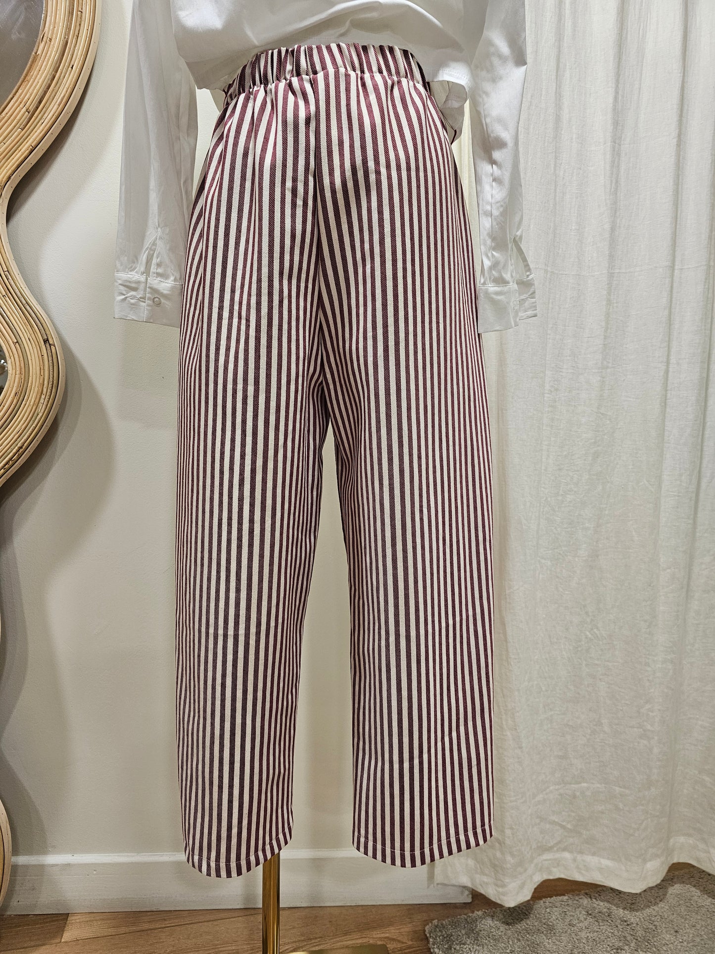 Pantalon magique Johanna Paris