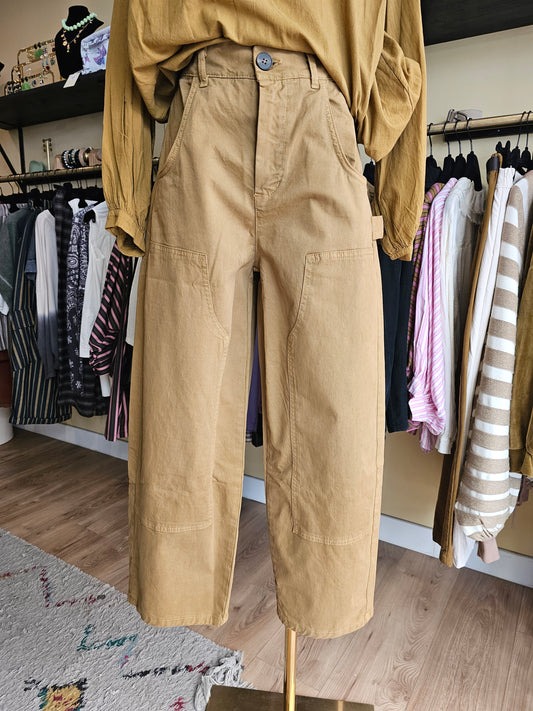 Pantalon palude