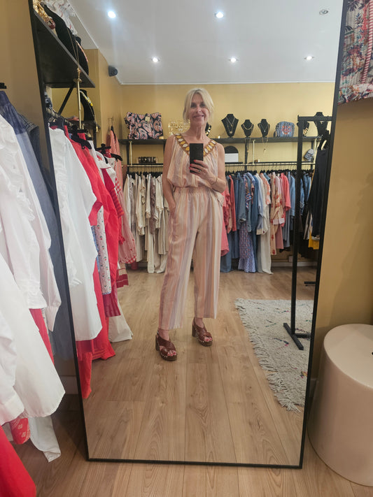 Pantalon johanna Paris