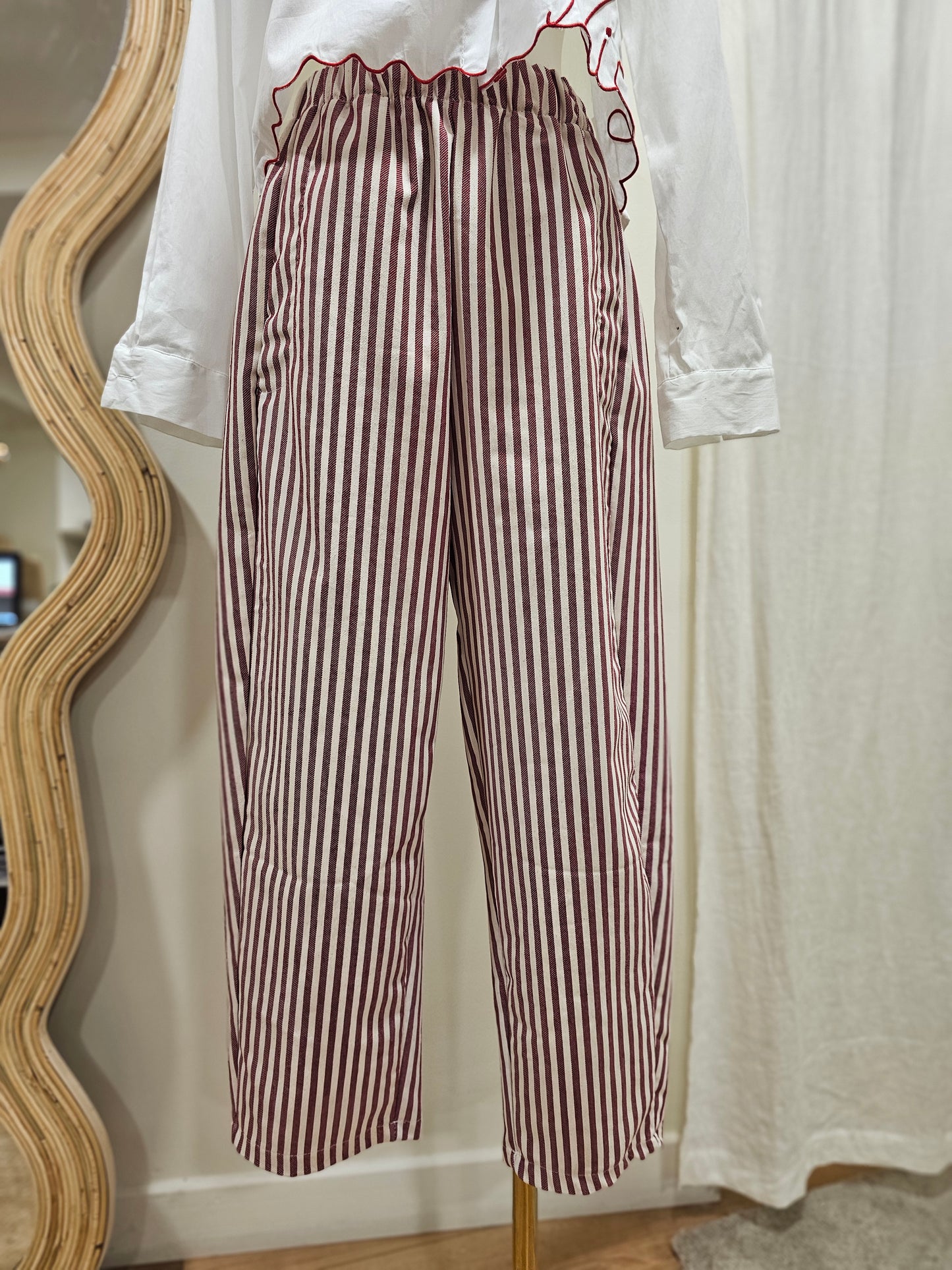 Pantalon magique Johanna Paris