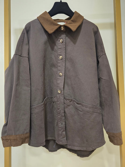 Veste de chasse Johanna Paris