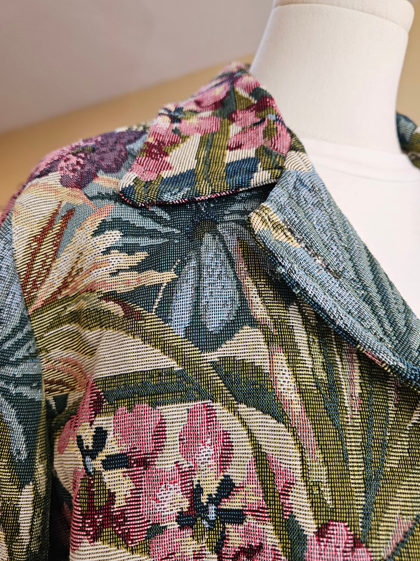 Blouson Johanna Paris