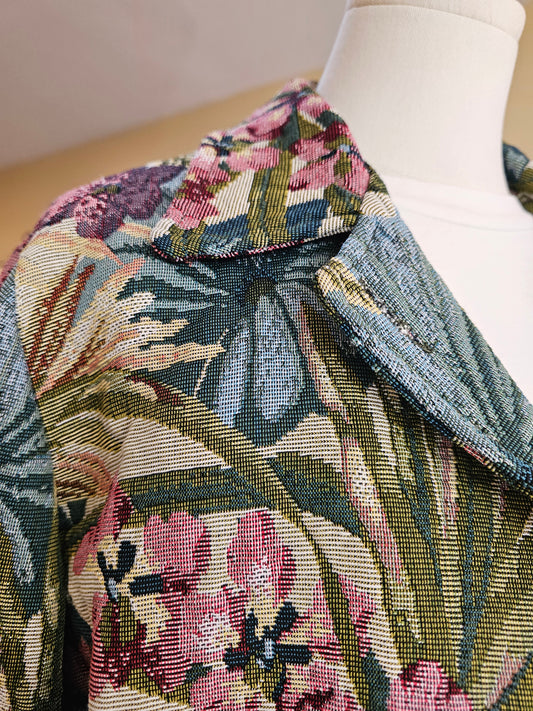 Blouson Johanna Paris