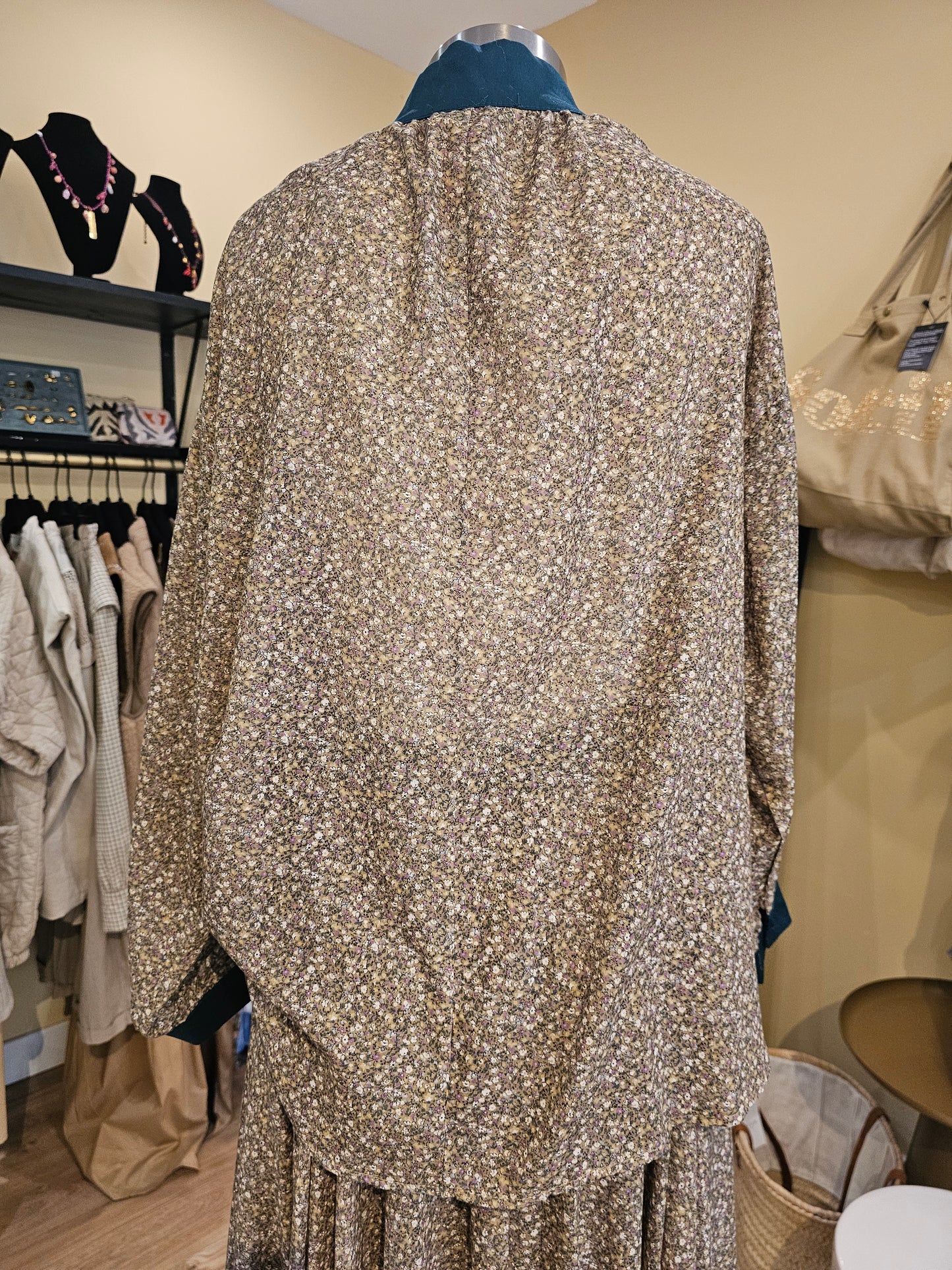 Blouse Johanna Paris