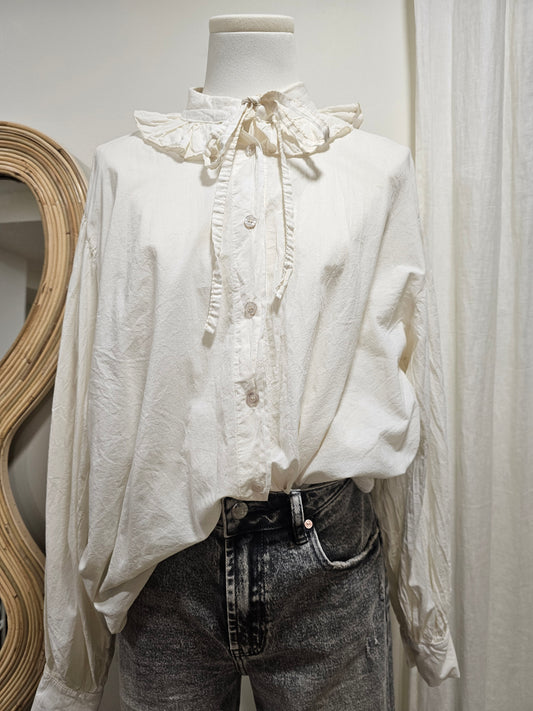 Chemise Johanna Paris