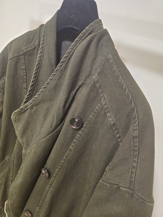 Veste style perfecto Johanna Paris