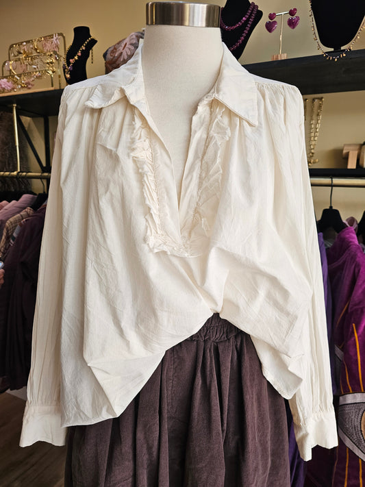 Blouse Johanna Paris