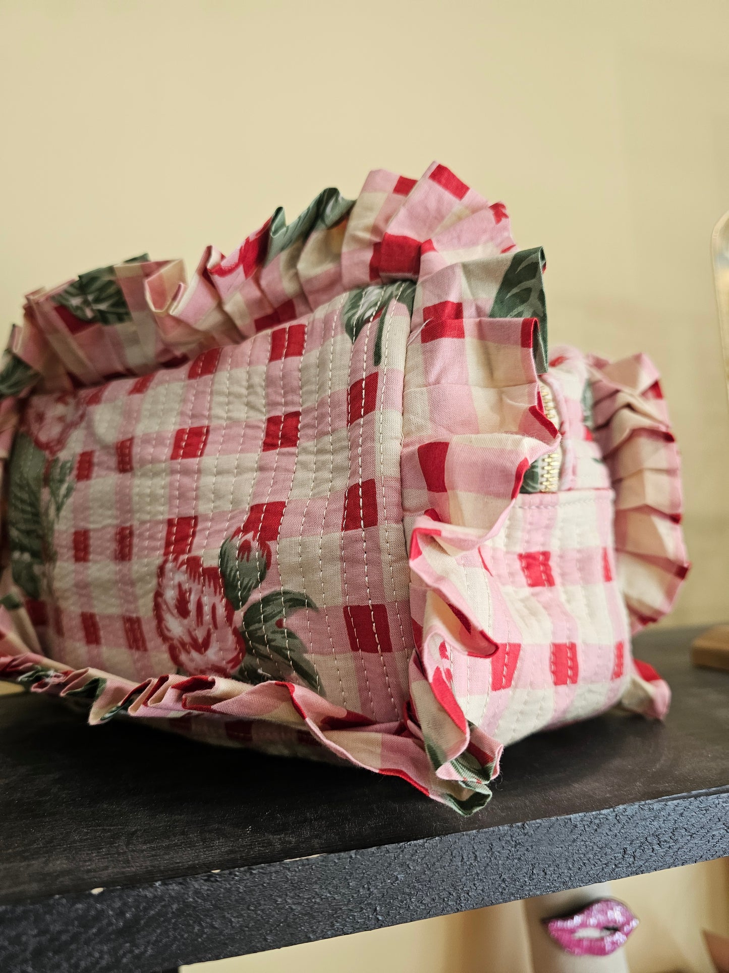 Trousse The corner