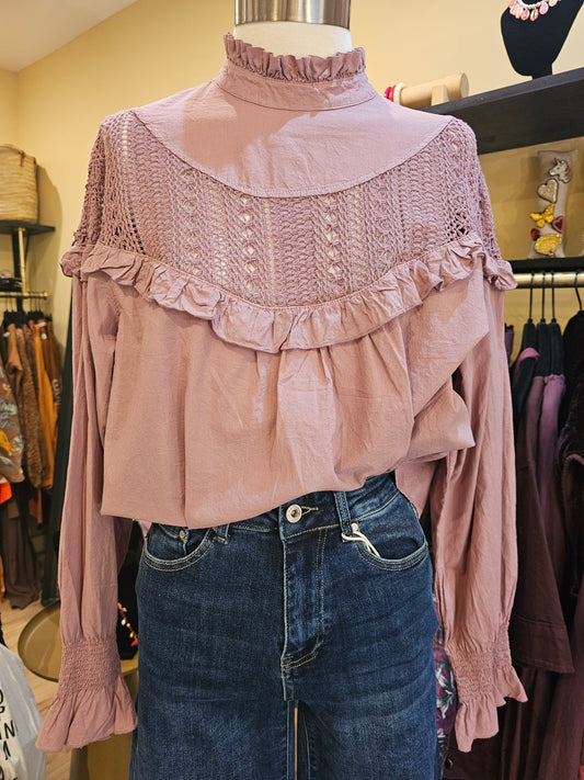 Chemise