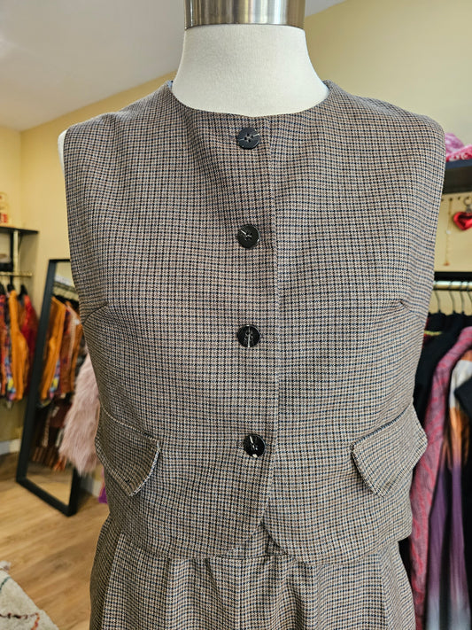 Gilet