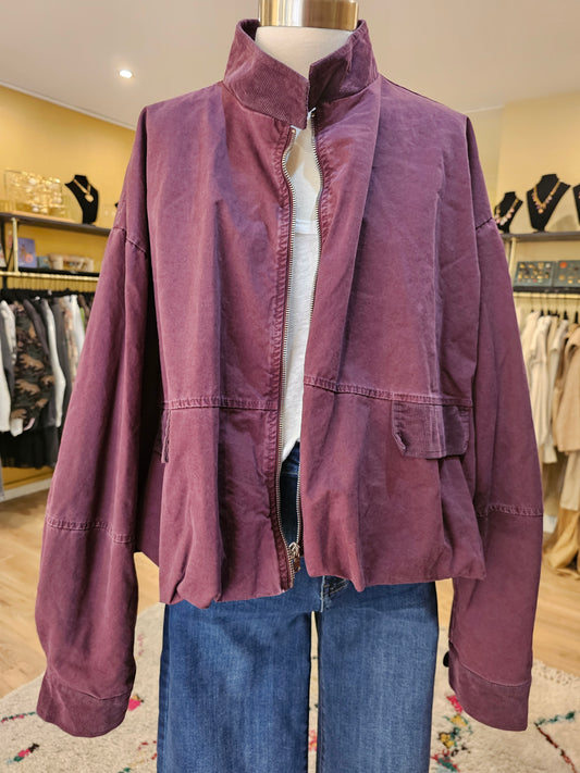 Blouson Johanna Paris