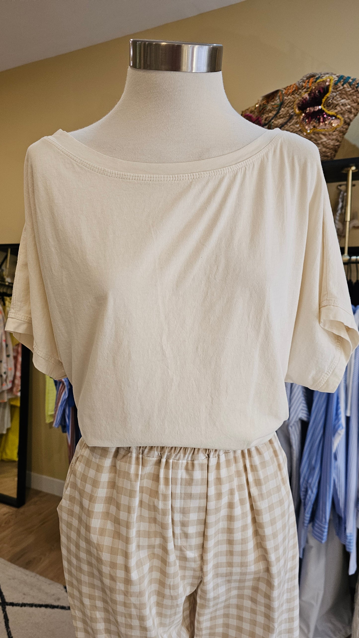 Tshirt