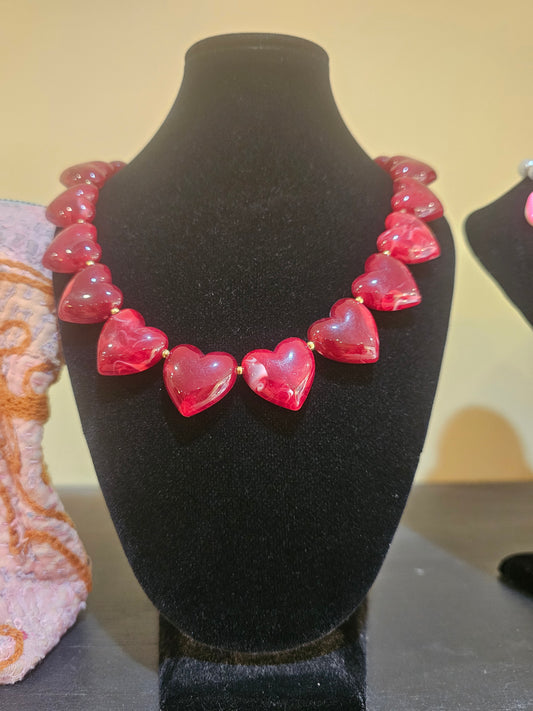 Collier Coeur