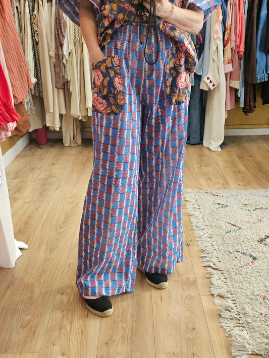 Pantalon The corner