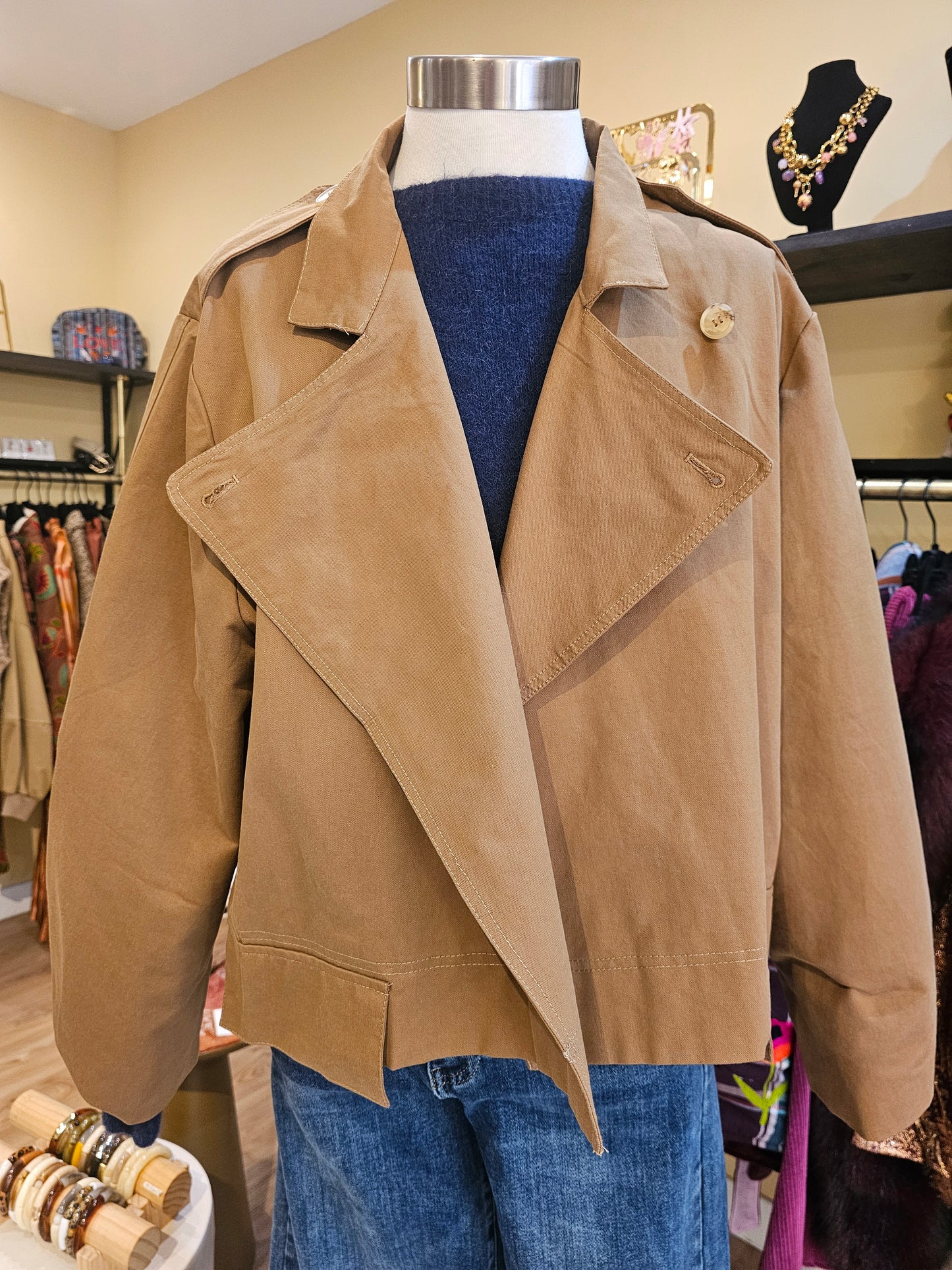 Blouson