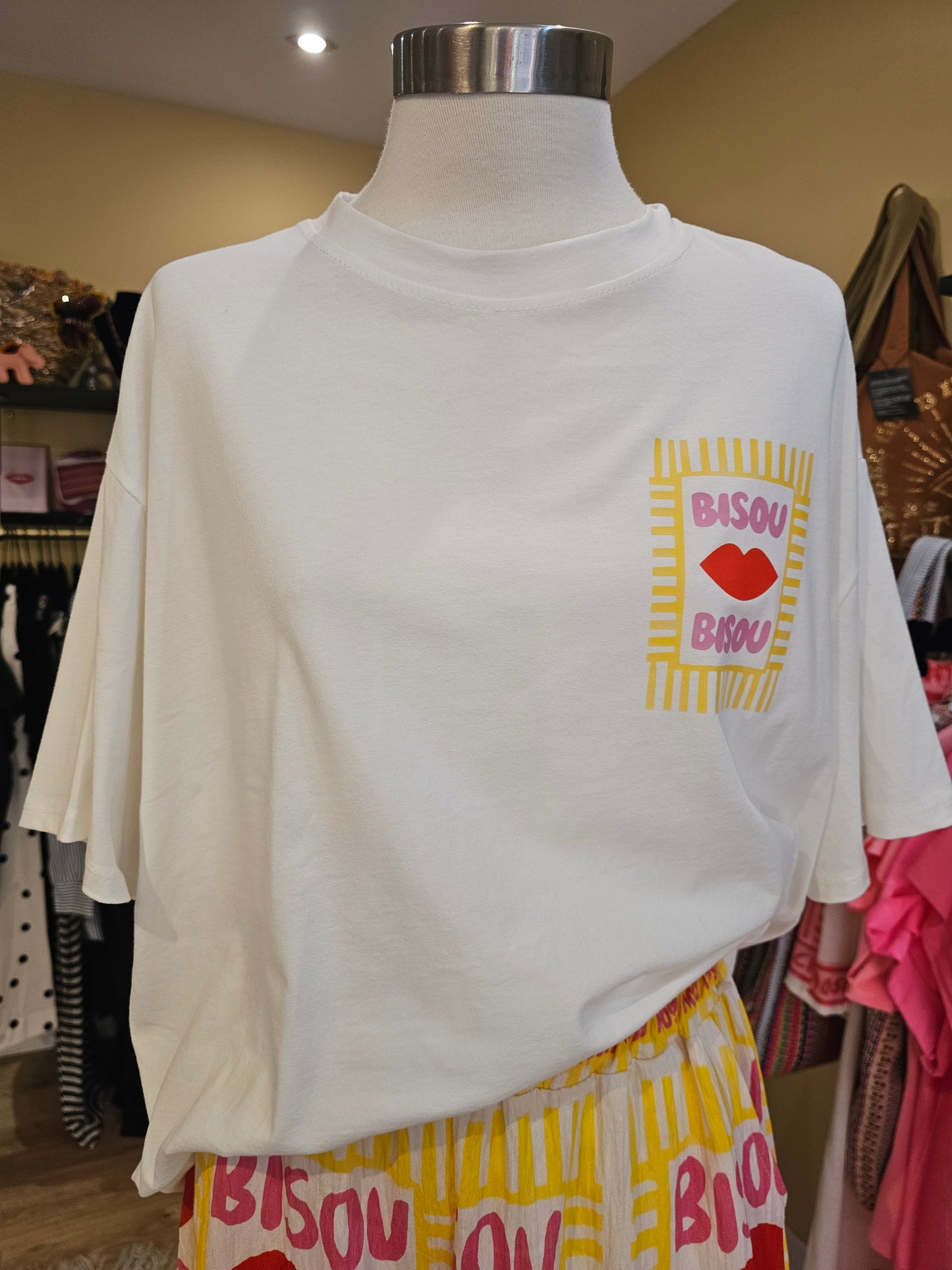 Tshirt
