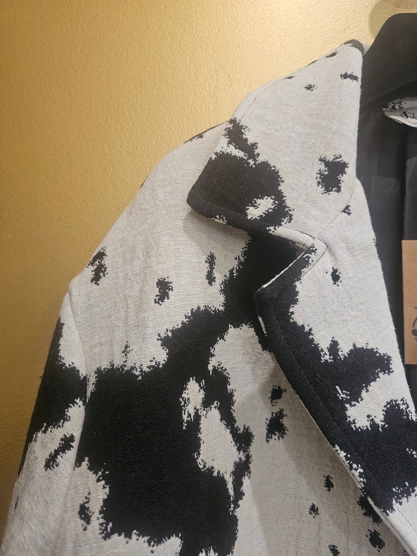 Veste blouson Johanna Paris