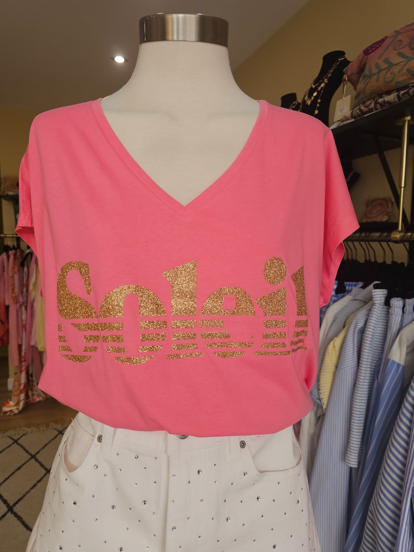 Tshirt