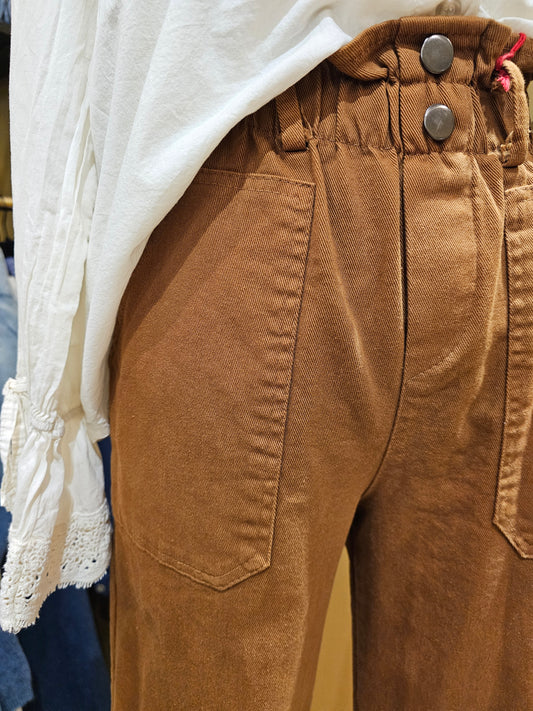 Pantalon Johanna Paris