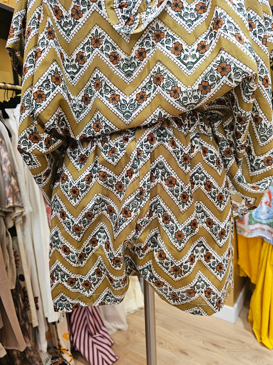 Short imprimé Johanna paris