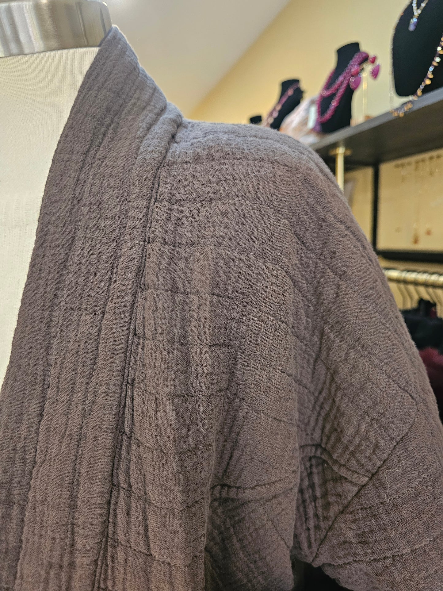 Kimono Johanna Paris
